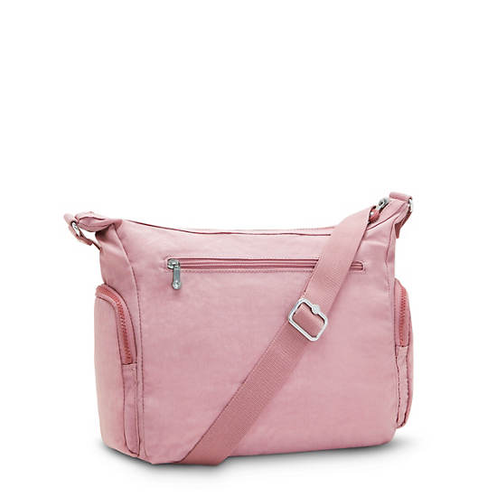 Sacs Crossbody Kipling Gabbie Rose | FR 2060KO